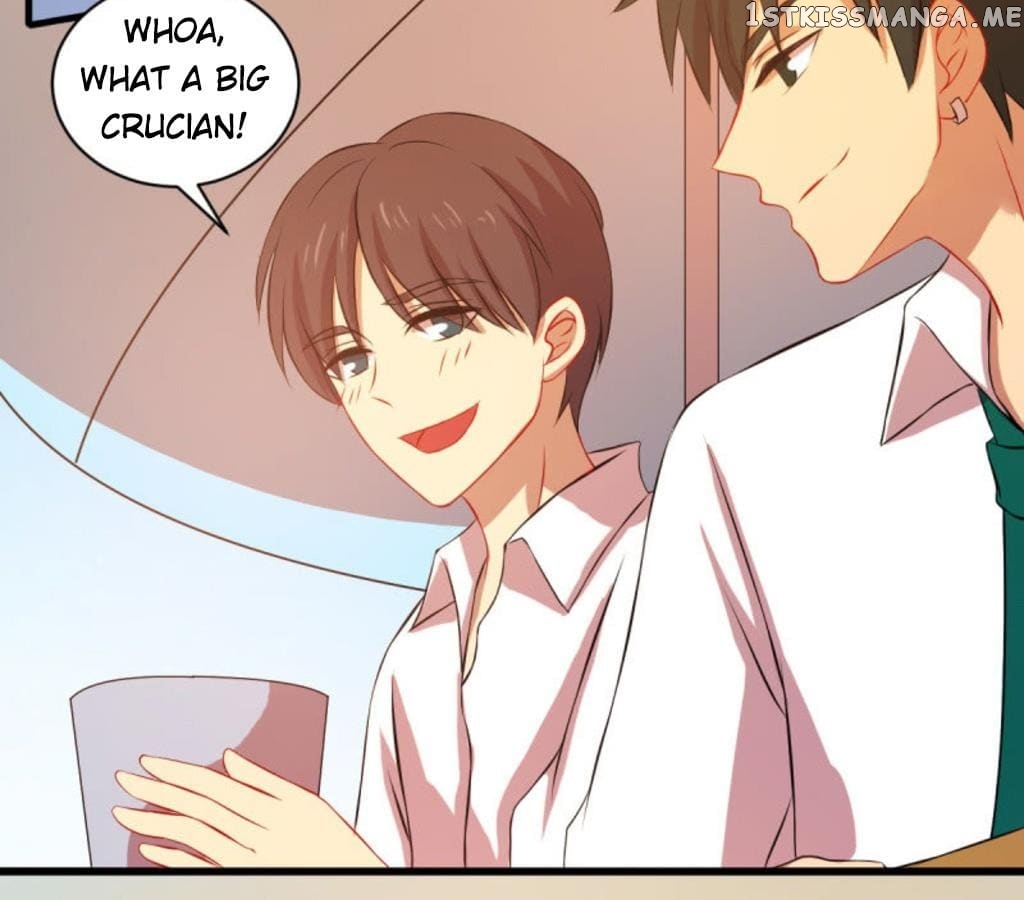 Laine – Manhua chapter 48 - page 40