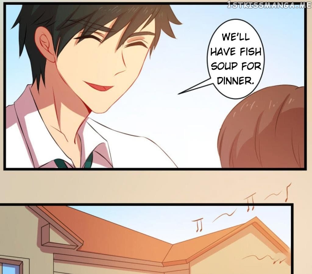 Laine – Manhua chapter 48 - page 41