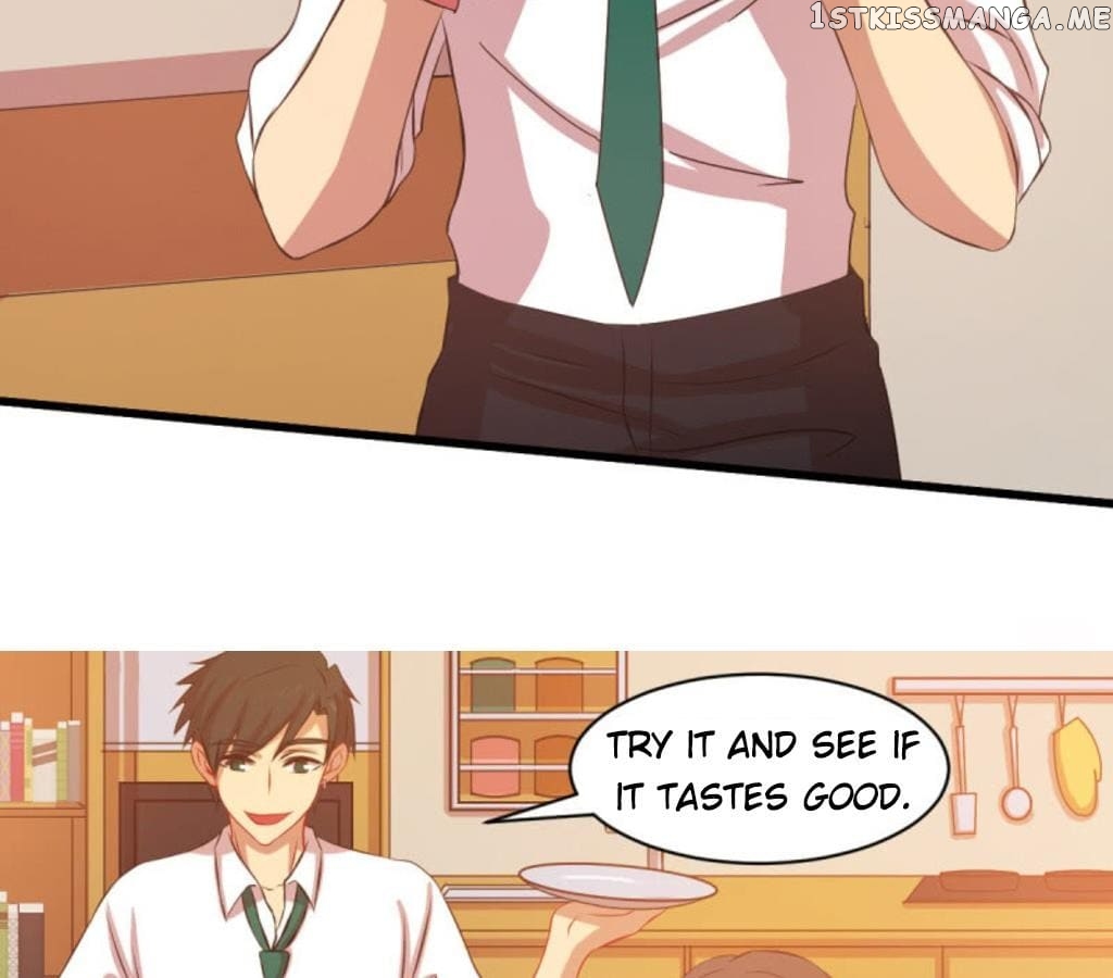 Laine – Manhua chapter 48 - page 43