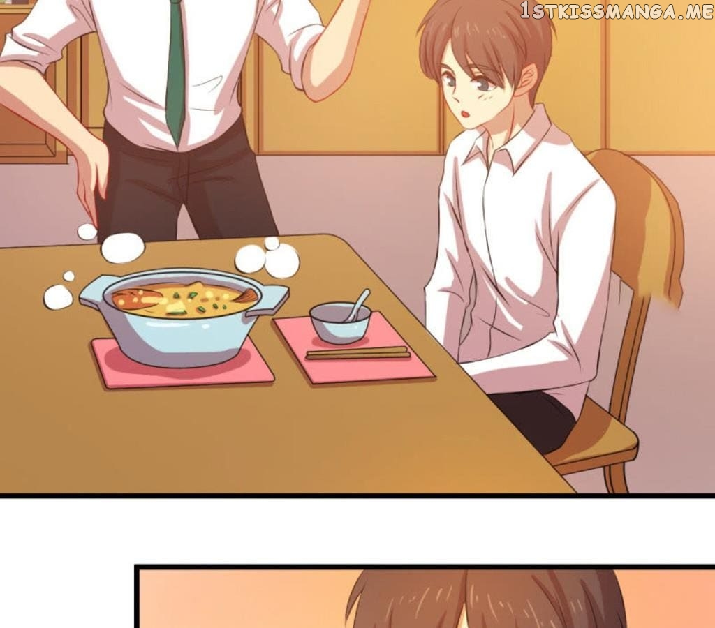 Laine – Manhua chapter 48 - page 44