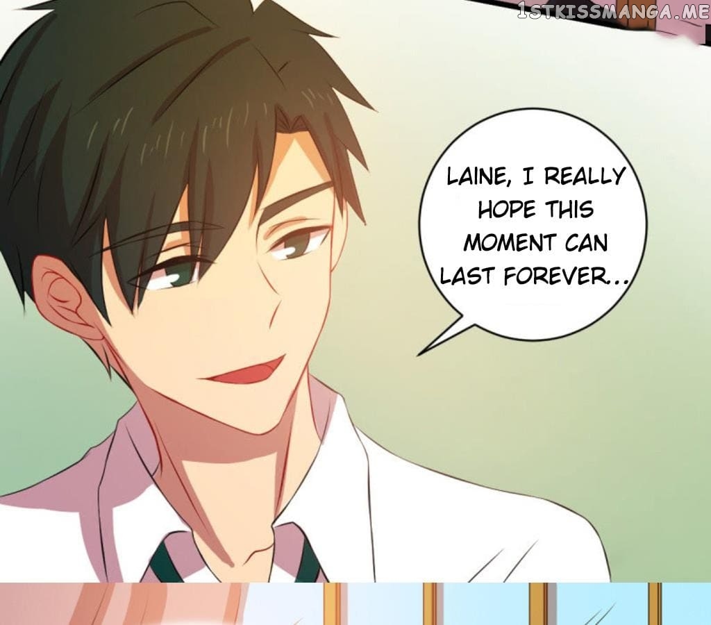 Laine – Manhua chapter 48 - page 47