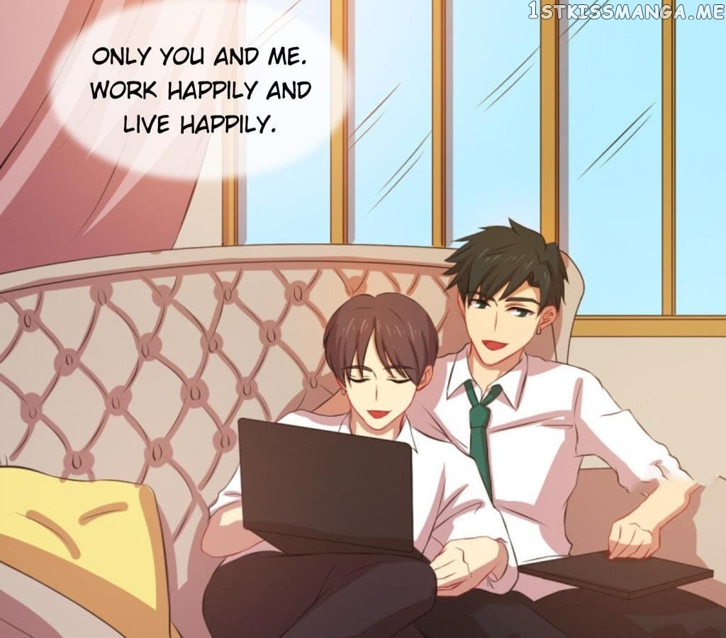 Laine – Manhua chapter 48 - page 48