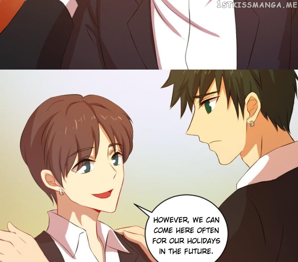Laine – Manhua chapter 48 - page 5