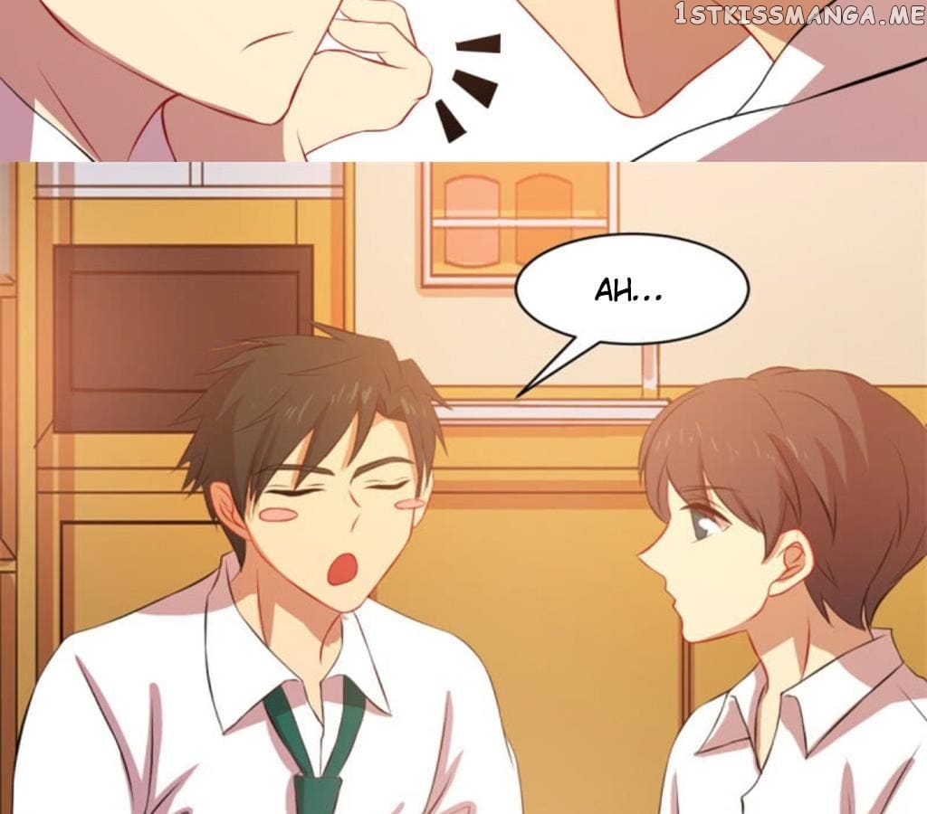 Laine – Manhua chapter 48 - page 52