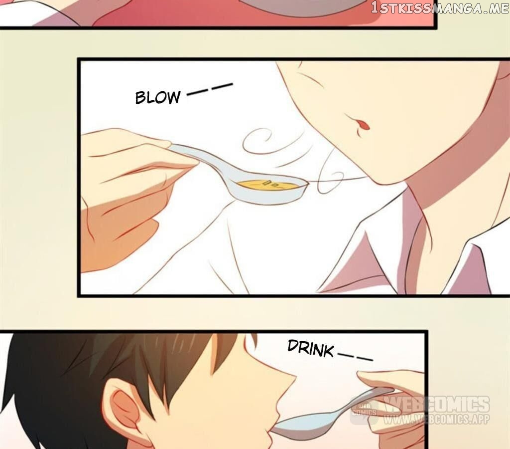 Laine – Manhua chapter 48 - page 54