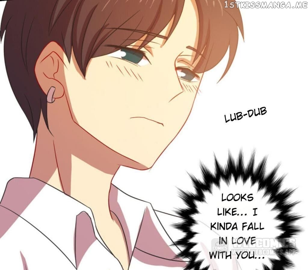 Laine – Manhua chapter 48 - page 58