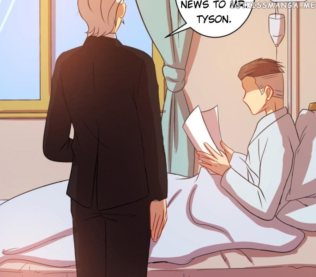 Laine – Manhua chapter 48 - page 61
