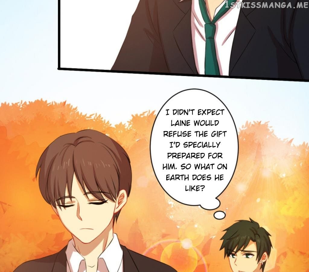 Laine – Manhua chapter 48 - page 7