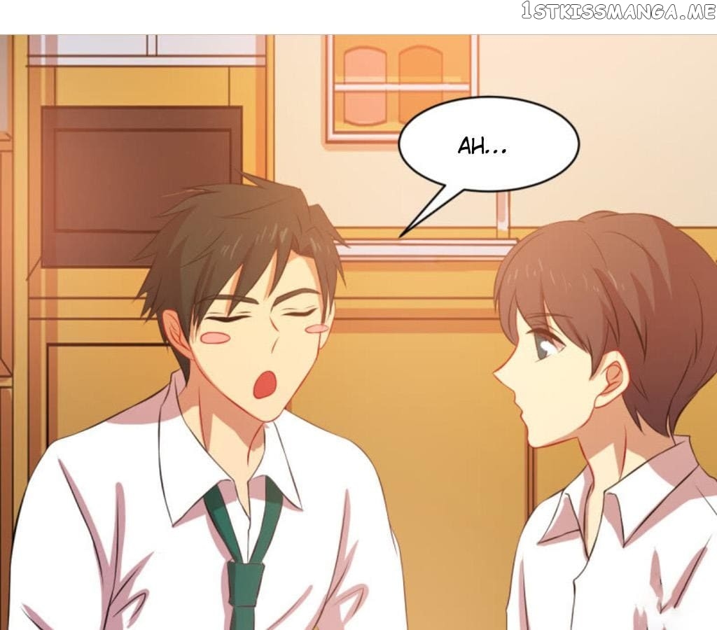 Laine – Manhua chapter 49 - page 1