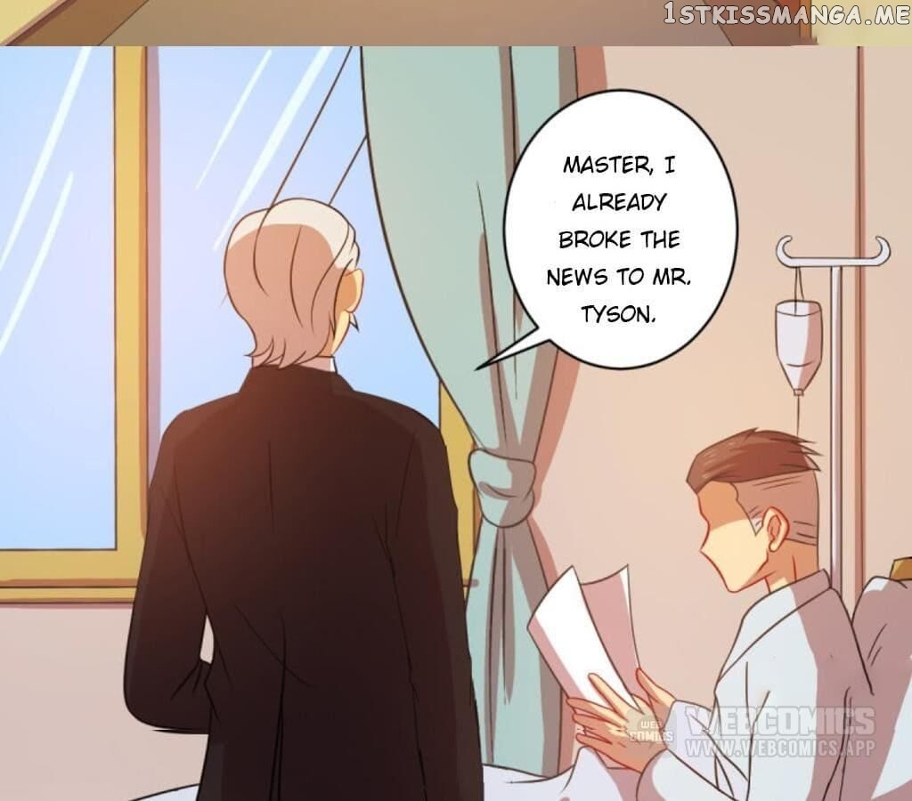 Laine – Manhua chapter 49 - page 10