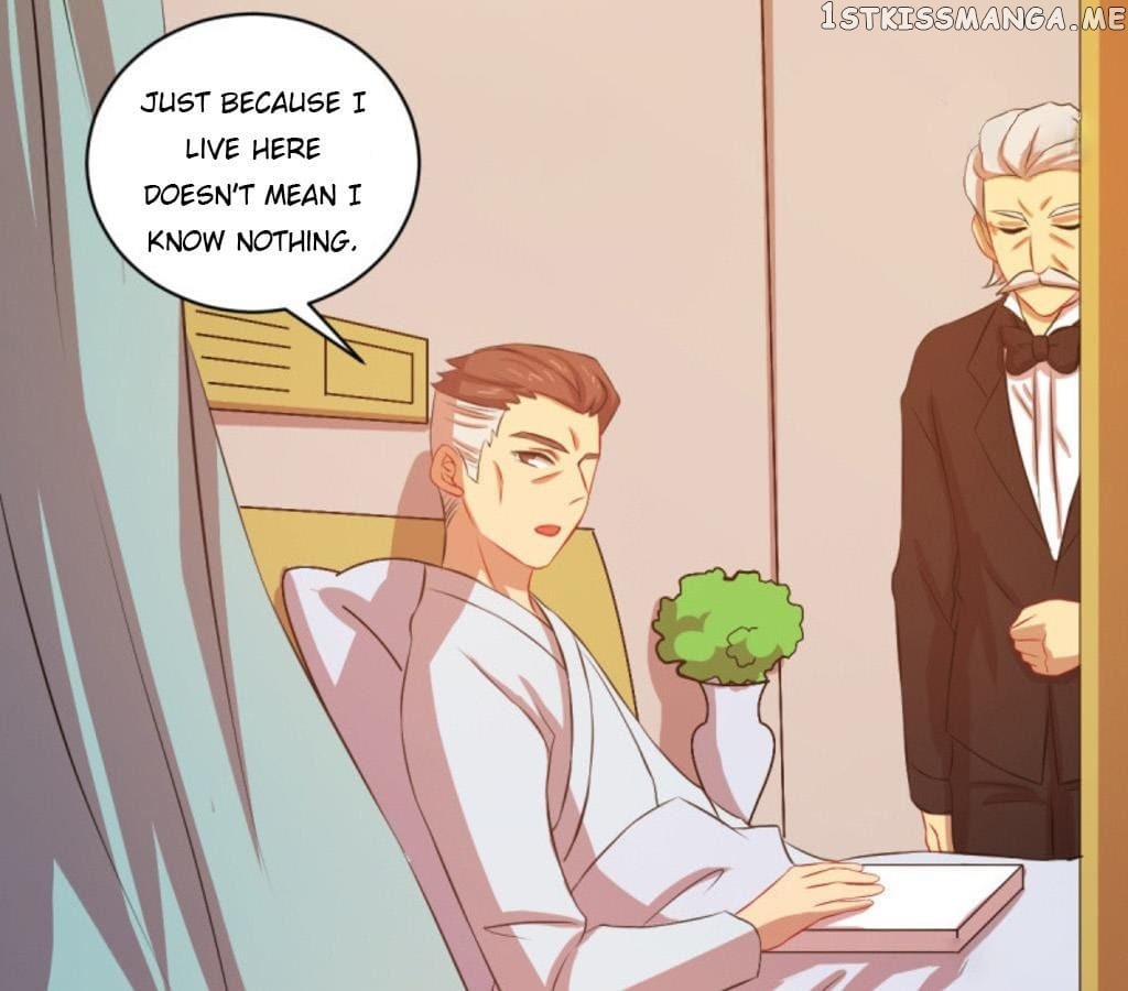 Laine – Manhua chapter 49 - page 15