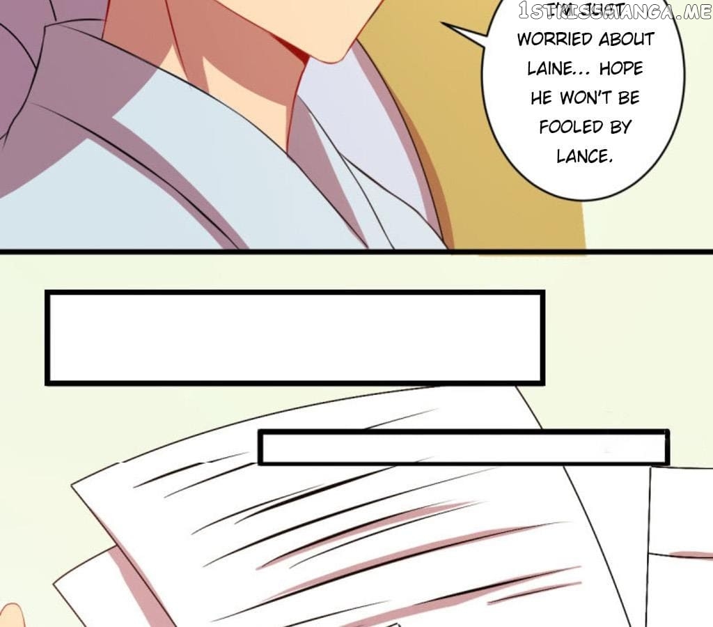 Laine – Manhua chapter 49 - page 17