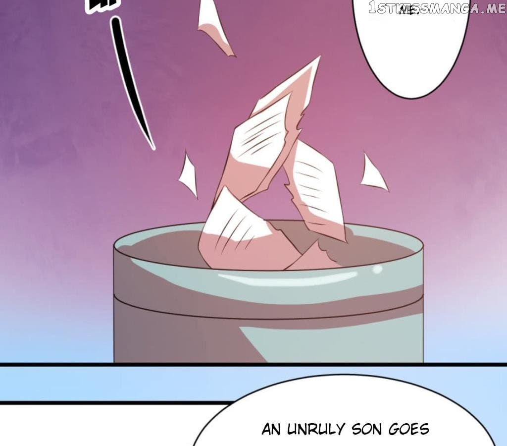 Laine – Manhua chapter 49 - page 20