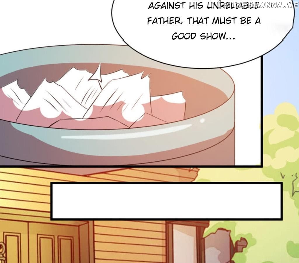 Laine – Manhua chapter 49 - page 21