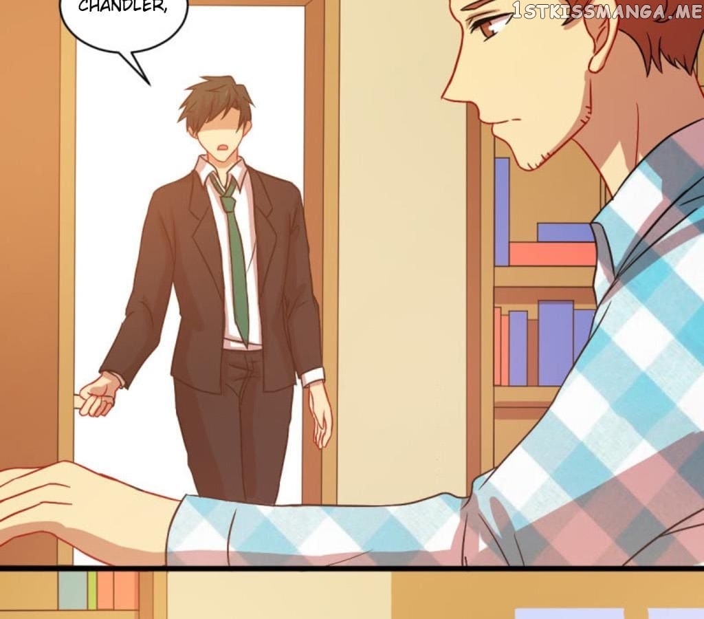 Laine – Manhua chapter 49 - page 23