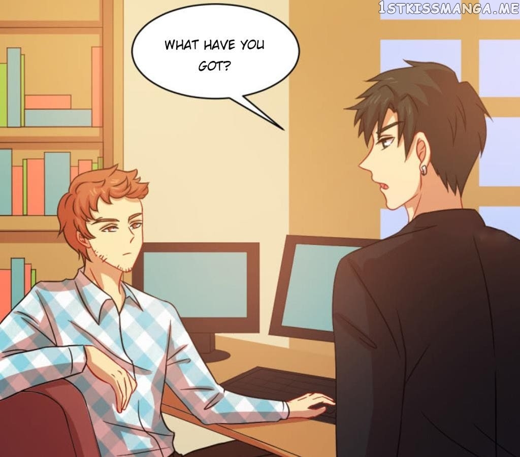 Laine – Manhua chapter 49 - page 24