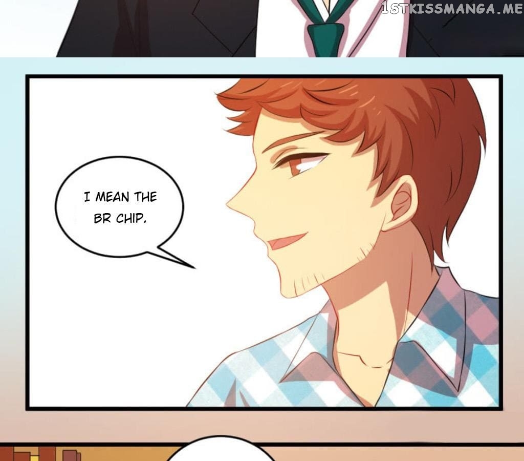 Laine – Manhua chapter 49 - page 27