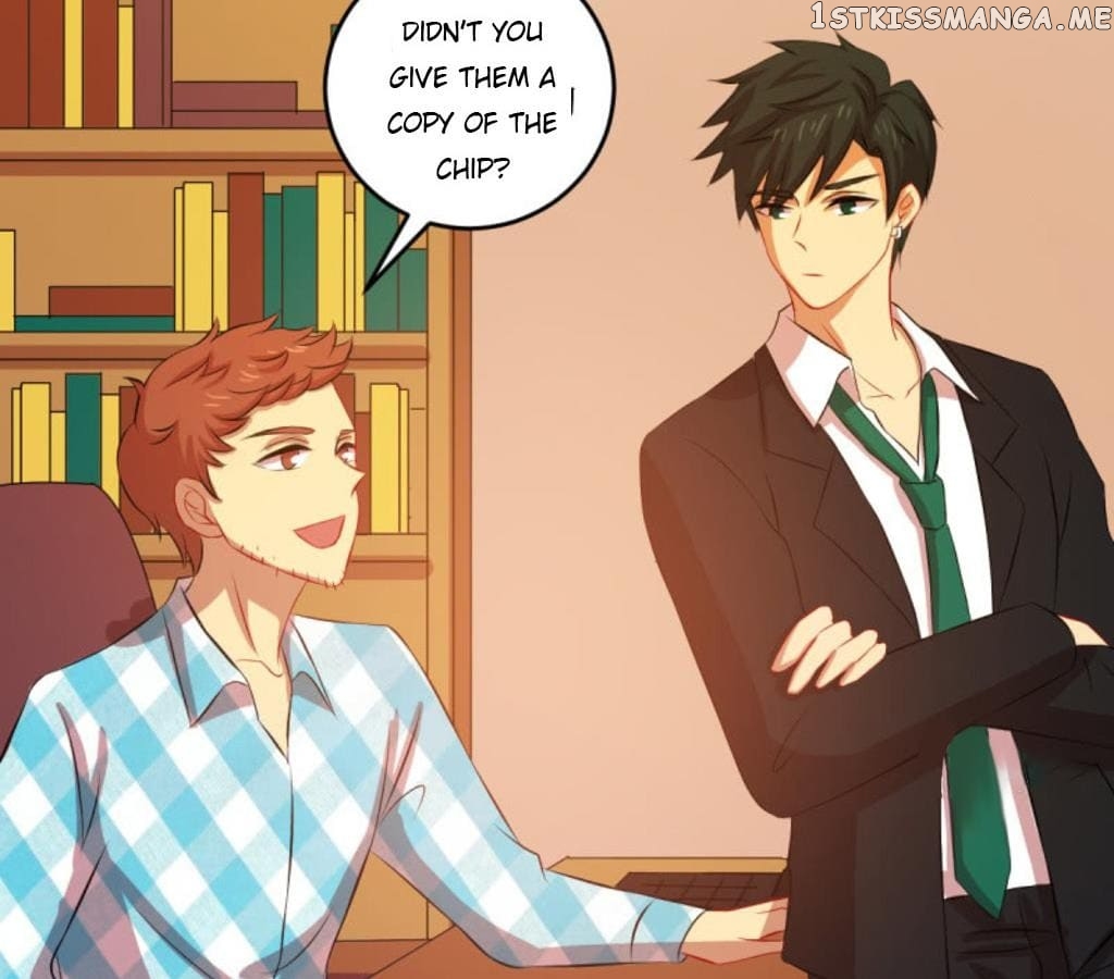 Laine – Manhua chapter 49 - page 28