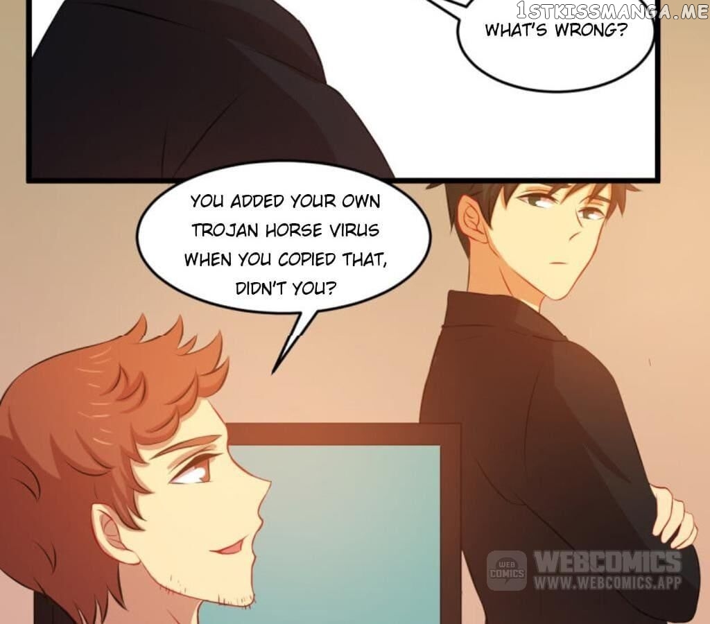 Laine – Manhua chapter 49 - page 30