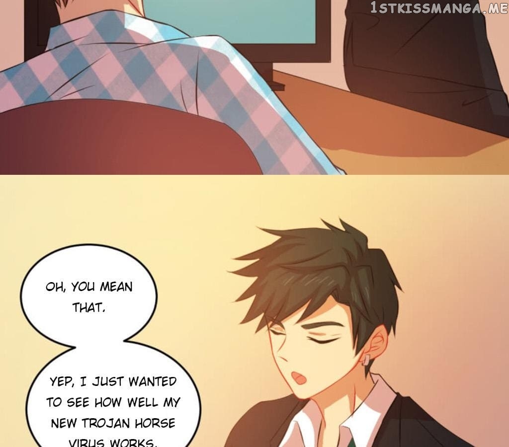 Laine – Manhua chapter 49 - page 31