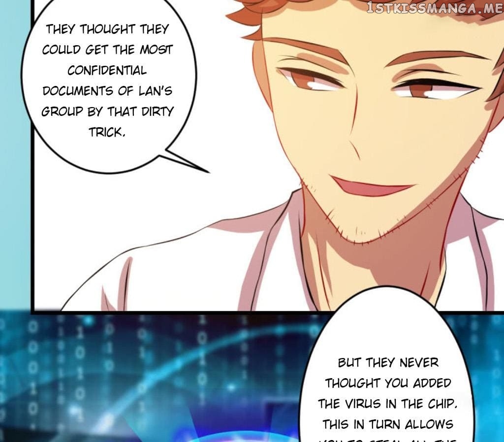 Laine – Manhua chapter 49 - page 33