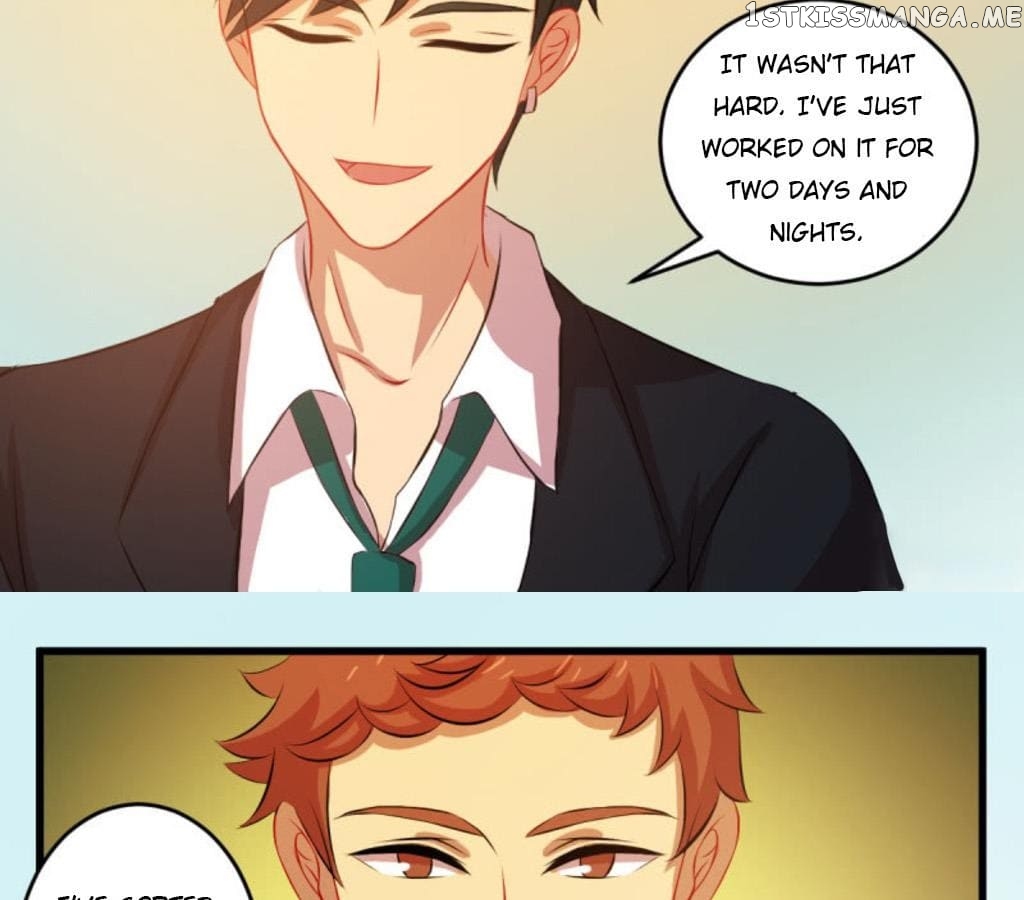 Laine – Manhua chapter 49 - page 35