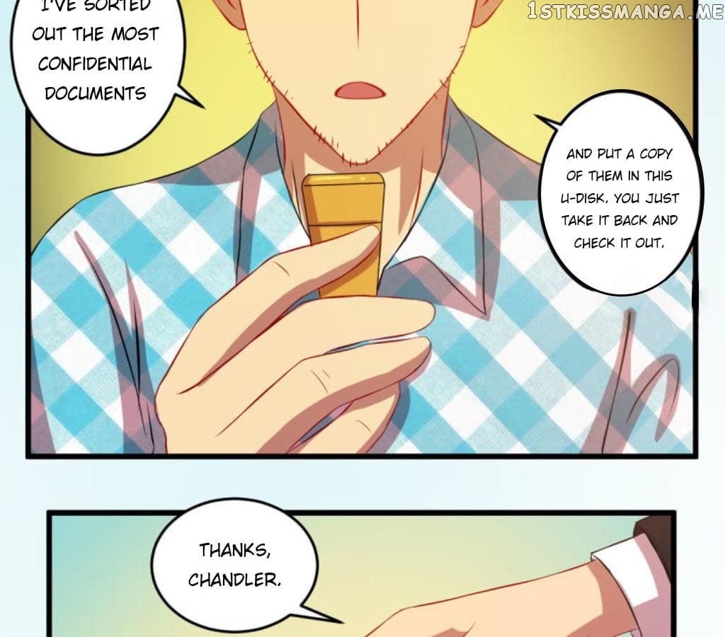 Laine – Manhua chapter 49 - page 36