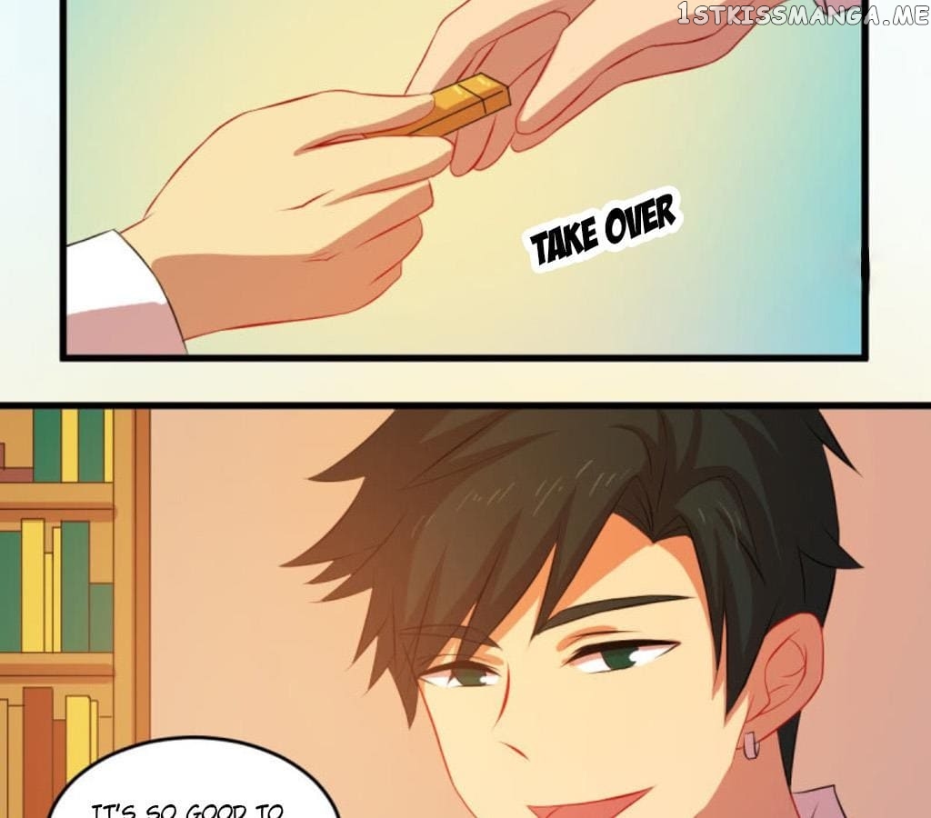 Laine – Manhua chapter 49 - page 37