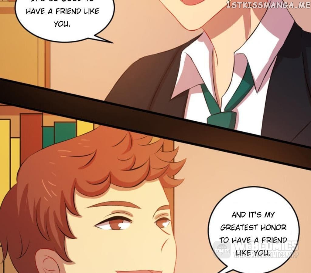 Laine – Manhua chapter 49 - page 38