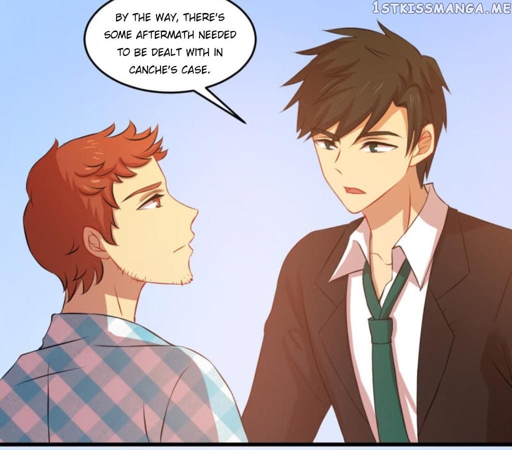 Laine – Manhua chapter 49 - page 40