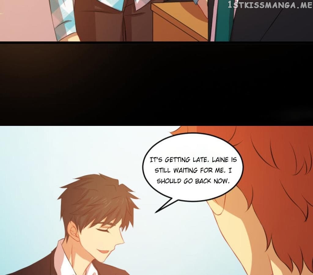 Laine – Manhua chapter 49 - page 48