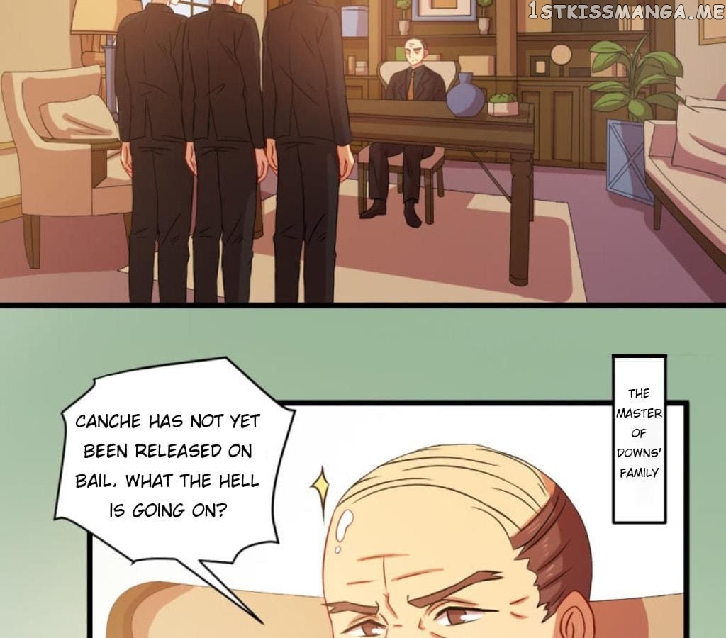 Laine – Manhua chapter 49 - page 53