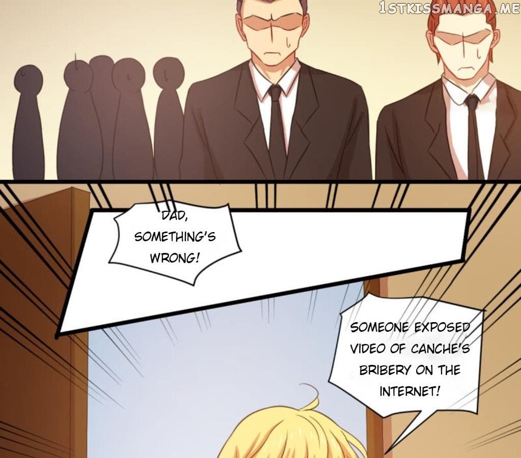 Laine – Manhua chapter 49 - page 55