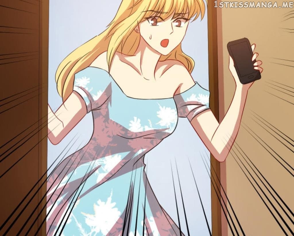 Laine – Manhua chapter 49 - page 56