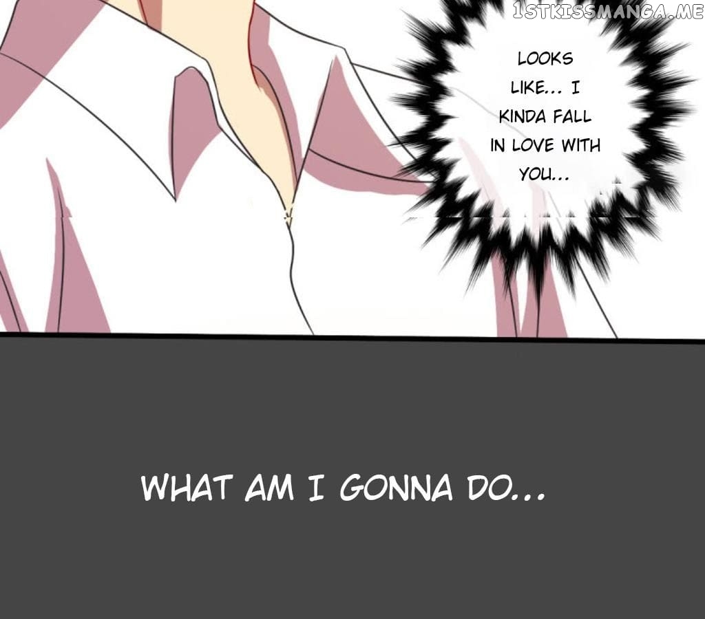 Laine – Manhua chapter 49 - page 8