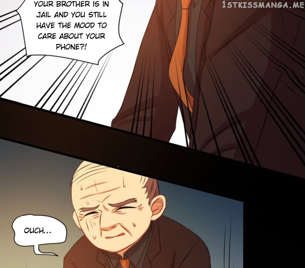 Laine – Manhua chapter 50 - page 11