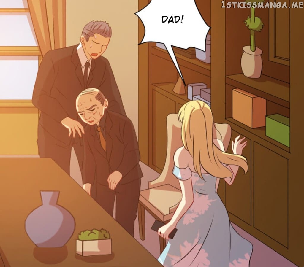 Laine – Manhua chapter 50 - page 13