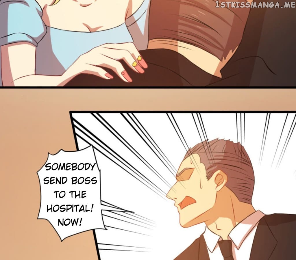Laine – Manhua chapter 50 - page 15