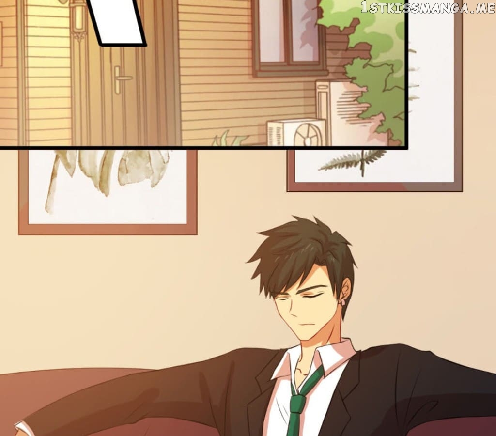Laine – Manhua chapter 50 - page 17