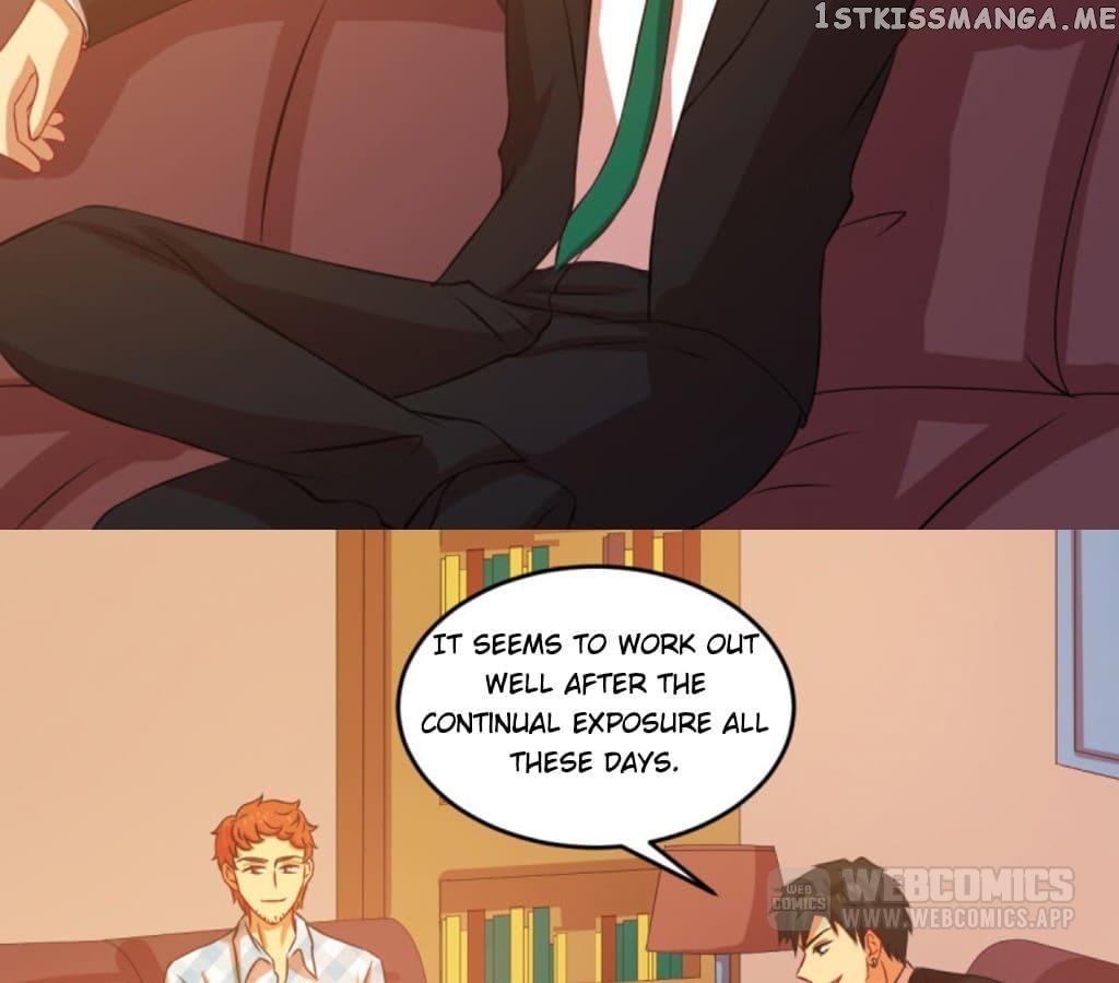 Laine – Manhua chapter 50 - page 18
