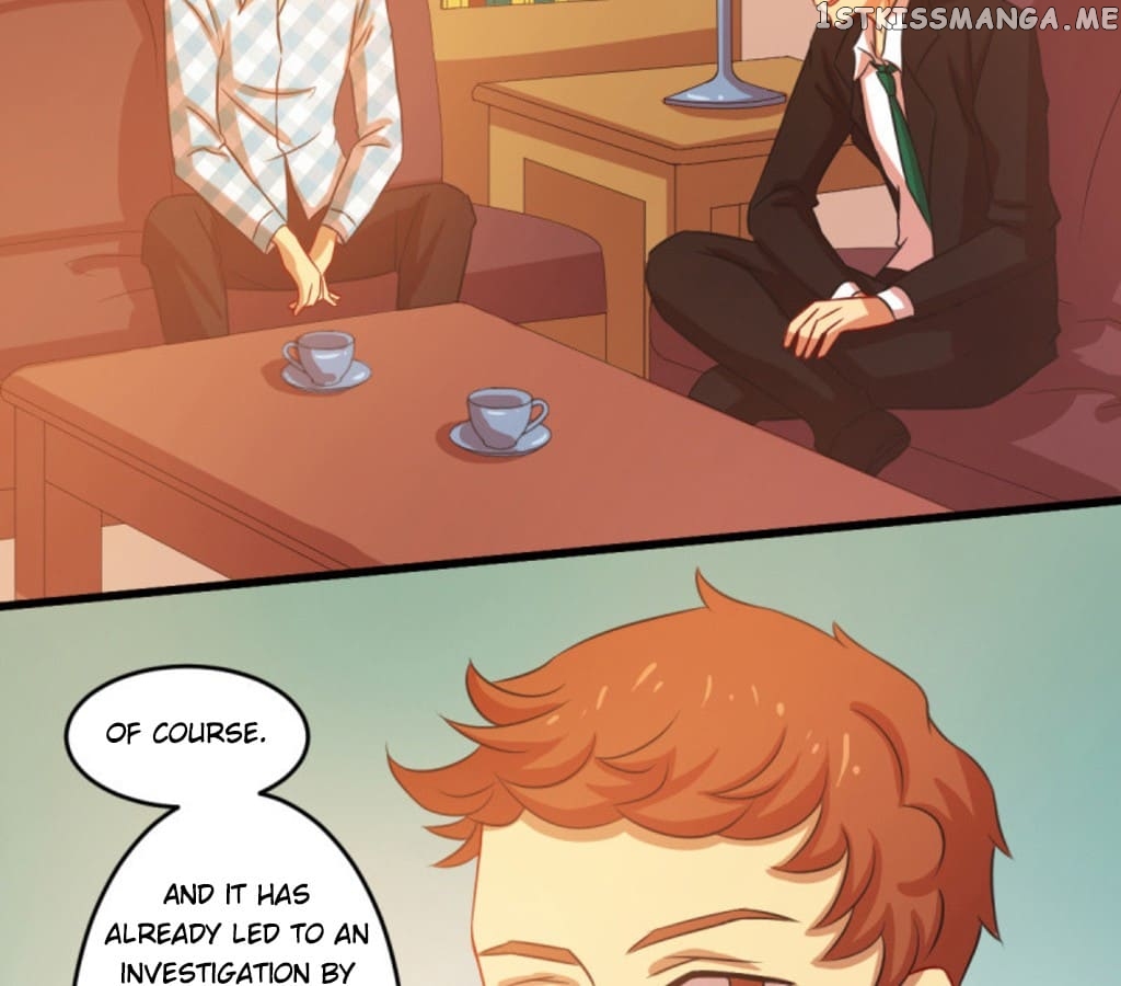 Laine – Manhua chapter 50 - page 19