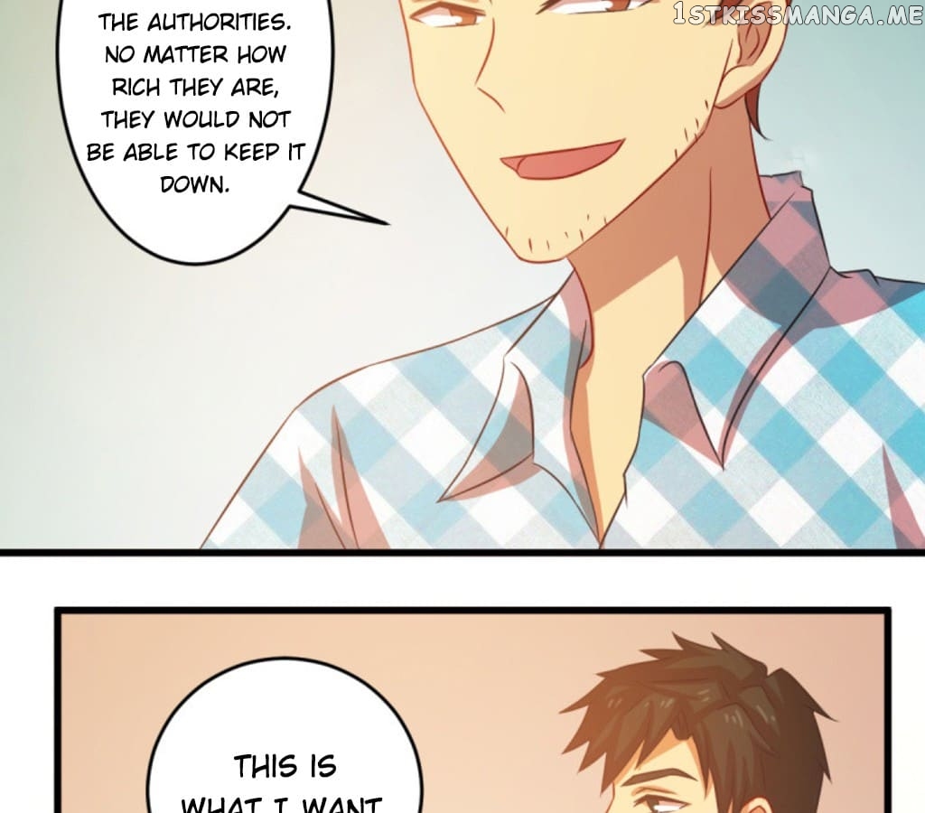 Laine – Manhua chapter 50 - page 20