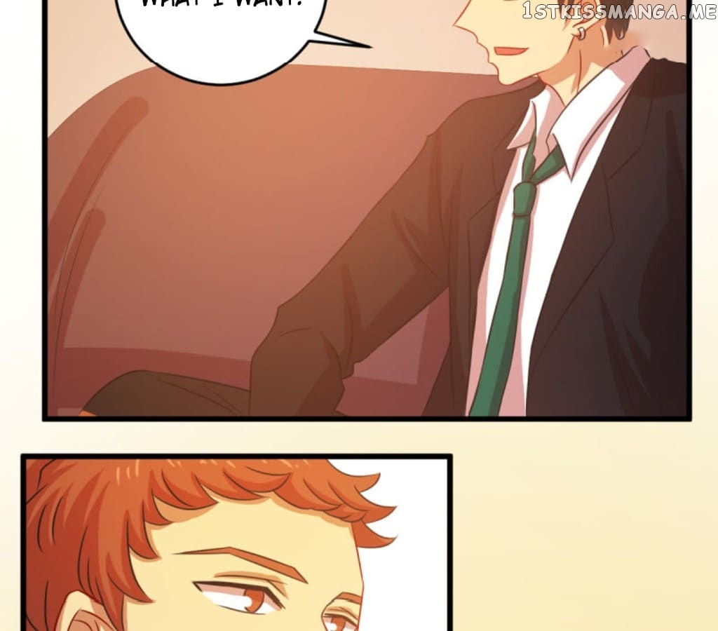 Laine – Manhua chapter 50 - page 21