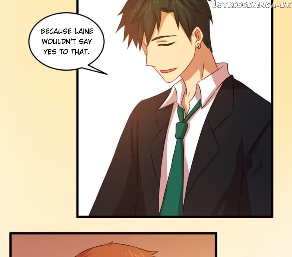 Laine – Manhua chapter 50 - page 23