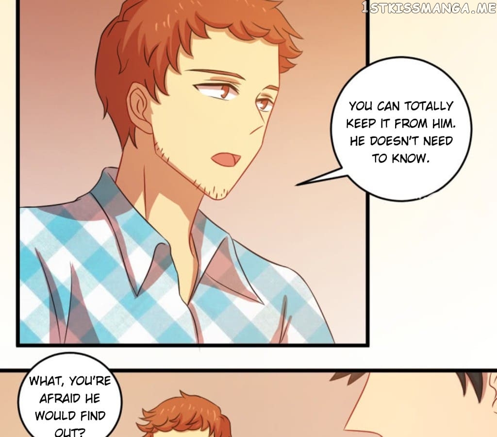 Laine – Manhua chapter 50 - page 24