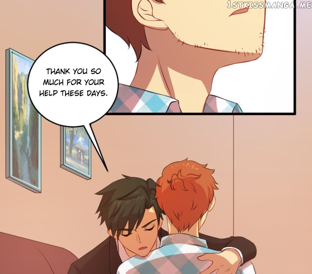 Laine – Manhua chapter 50 - page 28