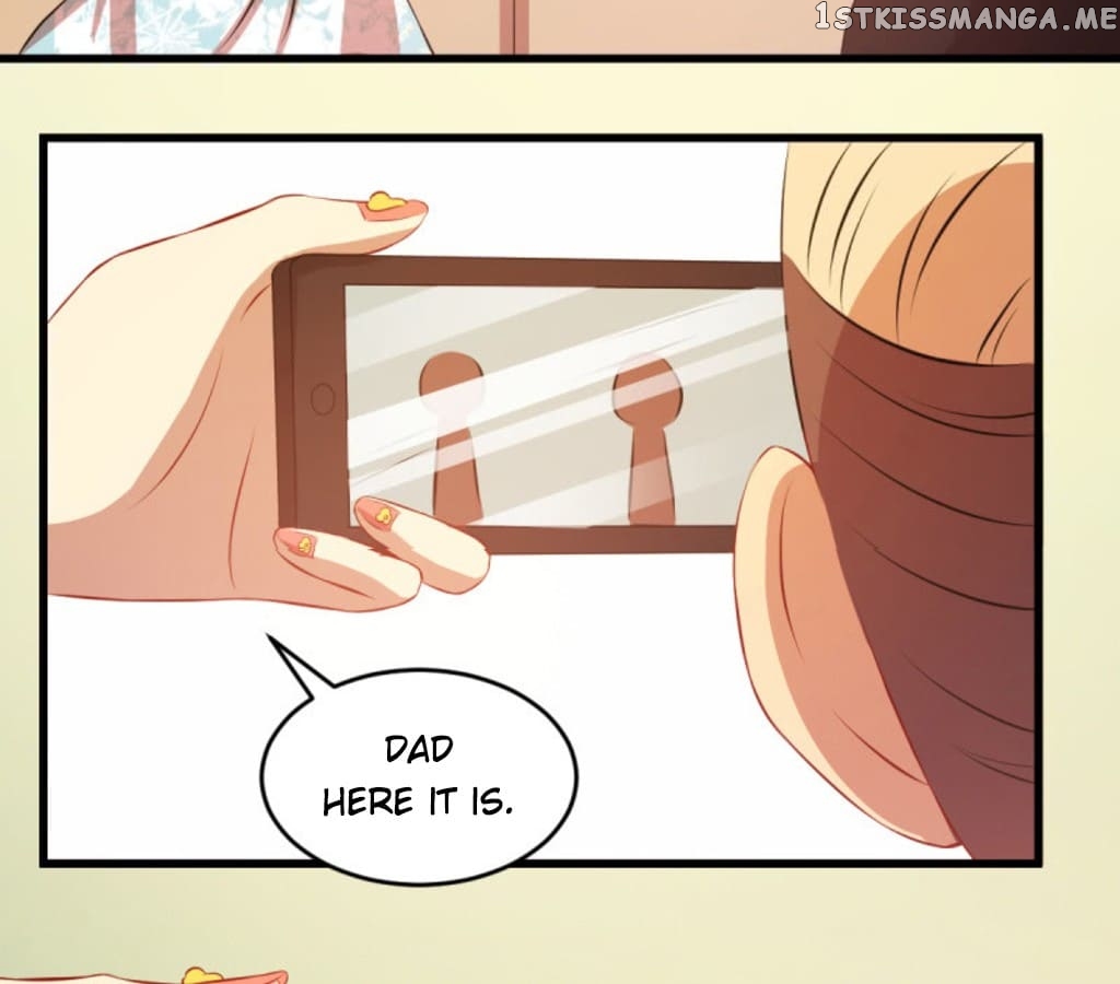 Laine – Manhua chapter 50 - page 3