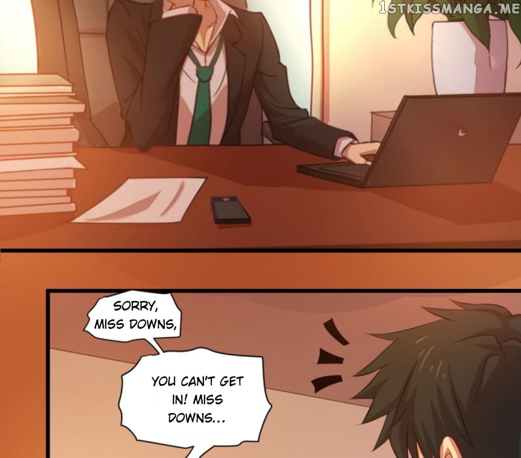 Laine – Manhua chapter 50 - page 32