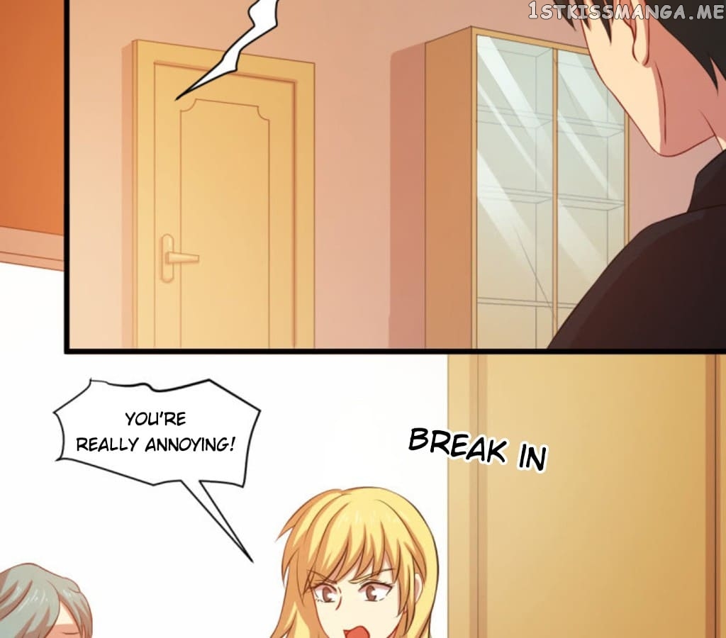 Laine – Manhua chapter 50 - page 33
