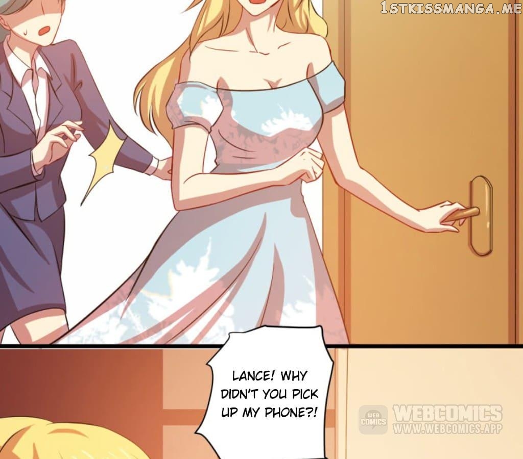 Laine – Manhua chapter 50 - page 34
